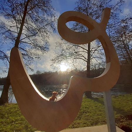 Gartenfewo Bad Wünnenberg Dış mekan fotoğraf