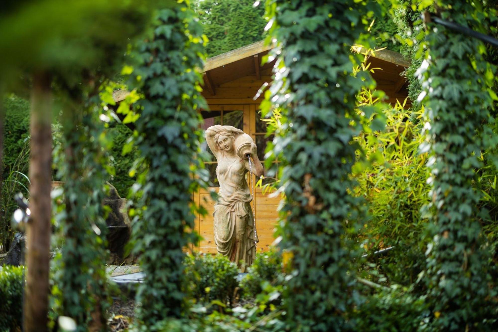 Gartenfewo Bad Wünnenberg Dış mekan fotoğraf