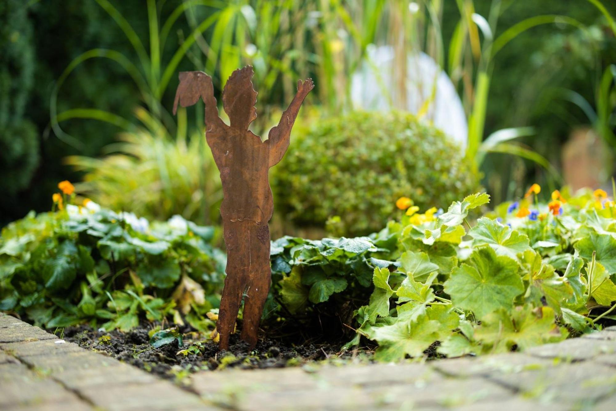 Gartenfewo Bad Wünnenberg Dış mekan fotoğraf