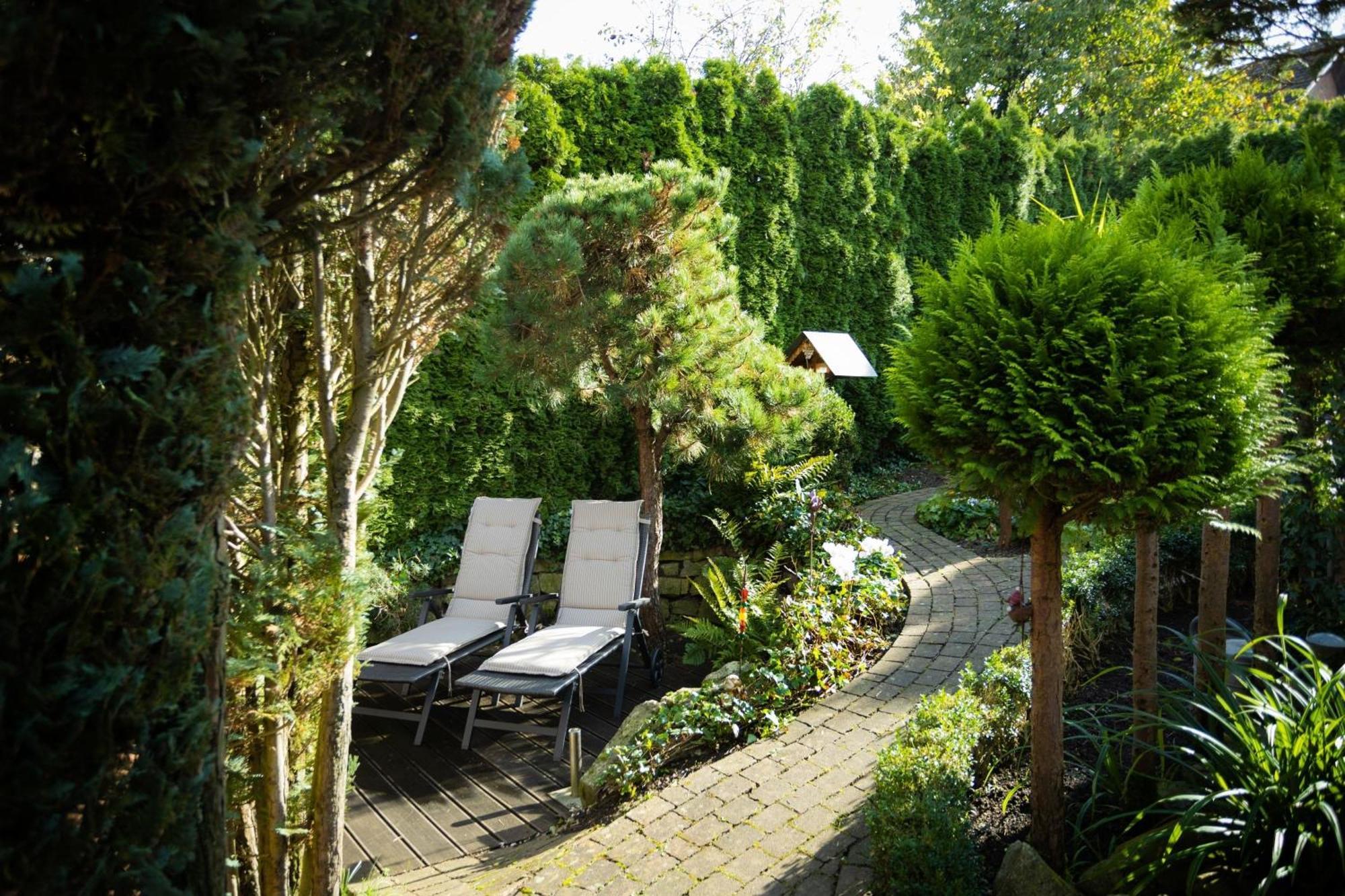 Gartenfewo Bad Wünnenberg Dış mekan fotoğraf