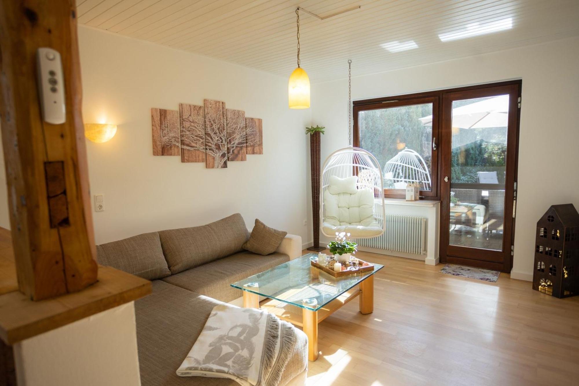 Gartenfewo Bad Wünnenberg Dış mekan fotoğraf