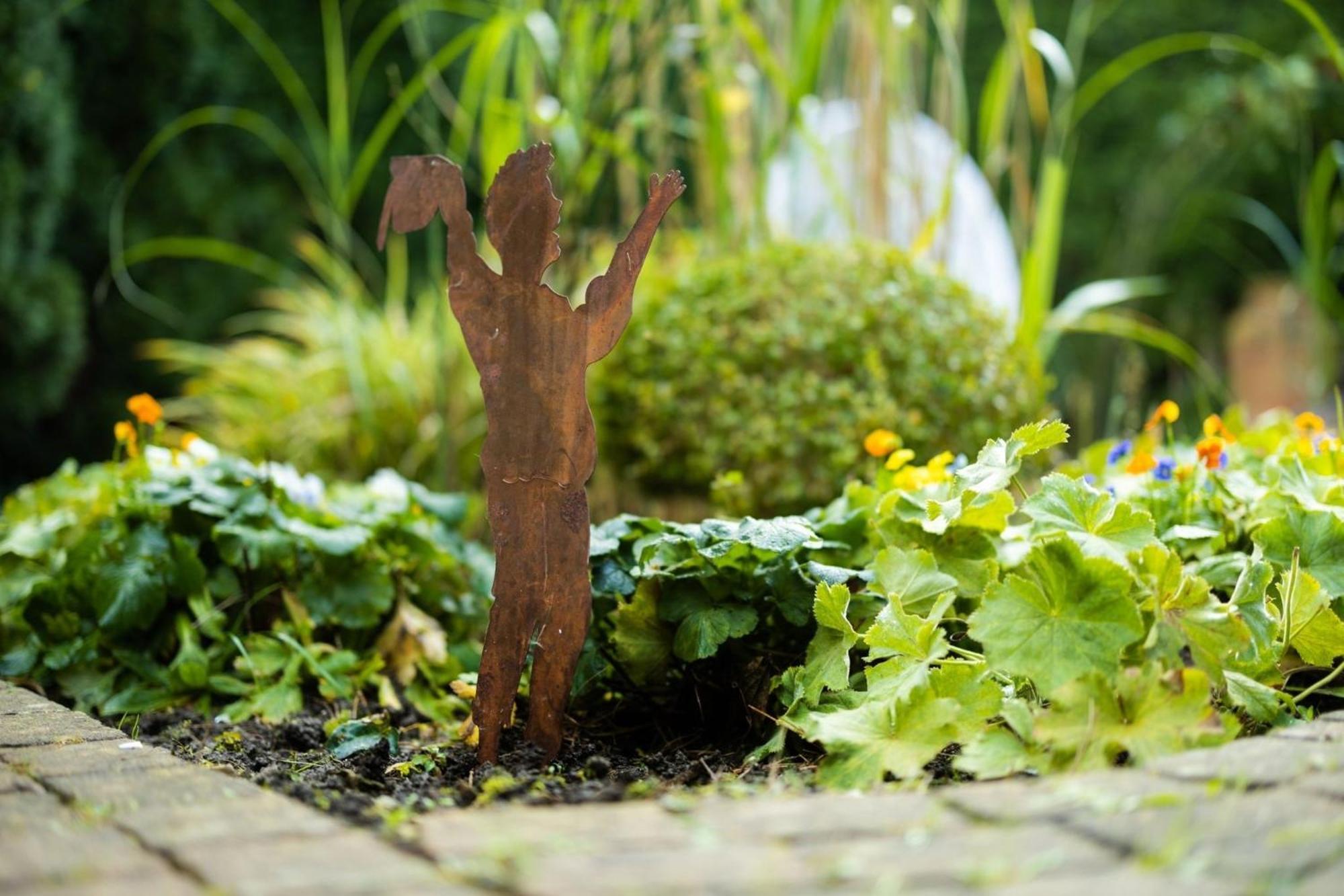 Gartenfewo Bad Wünnenberg Dış mekan fotoğraf