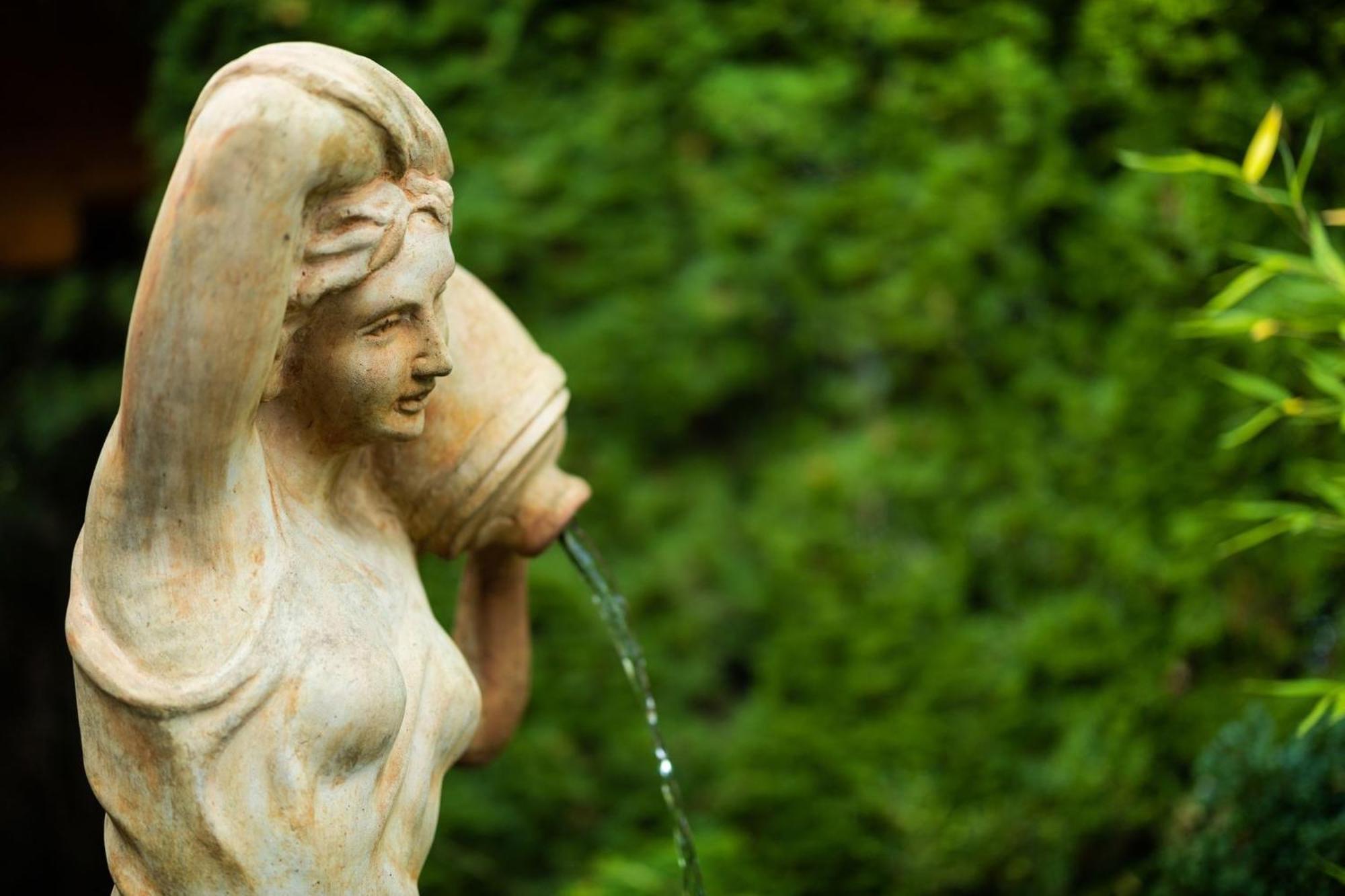 Gartenfewo Bad Wünnenberg Dış mekan fotoğraf