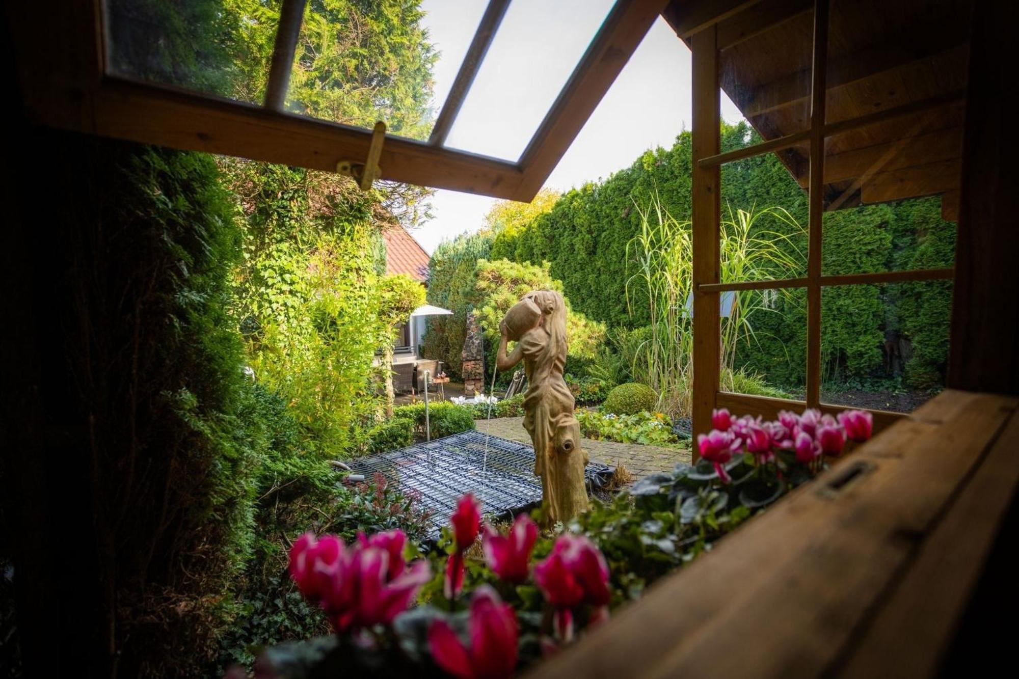 Gartenfewo Bad Wünnenberg Dış mekan fotoğraf