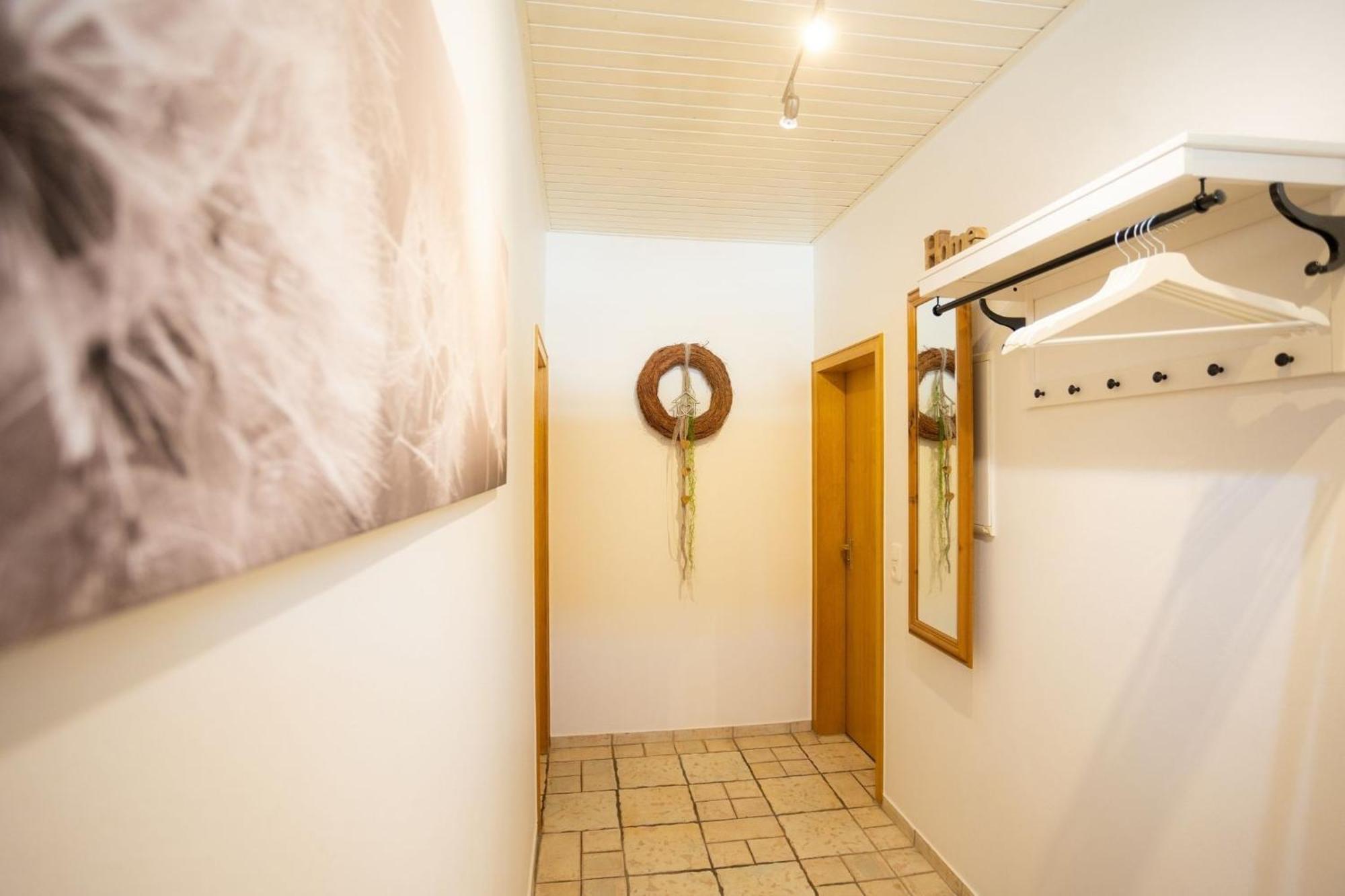 Gartenfewo Bad Wünnenberg Dış mekan fotoğraf